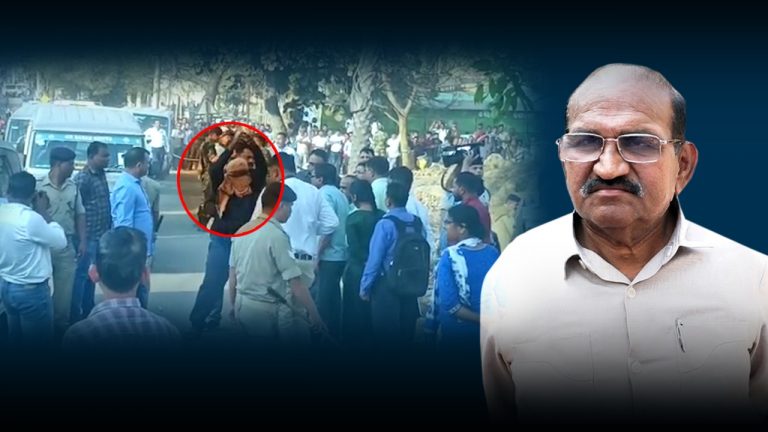 Naba Das Murder: Accused Cop Is Shooter & CB Should Find Handler, Says Odisha LoP