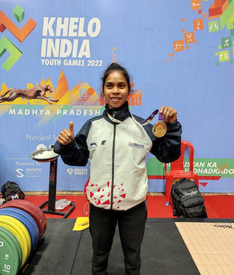 KIYG Jyoshna Sabar silver