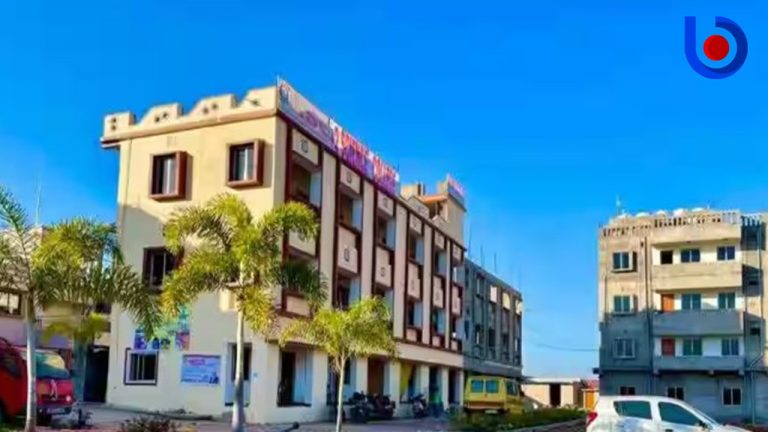 4 Missing College Students Return Home In Odisha’s Keonjhar