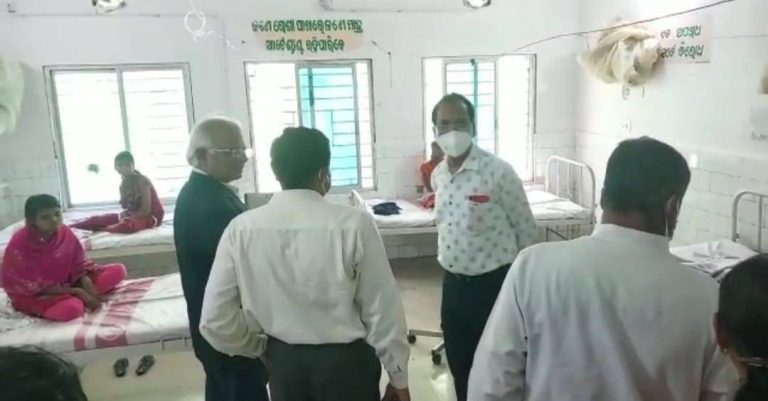 Japanese Encephalitis Scare At Residential School In Odisha’s Balasore, 5 Students Found Positive