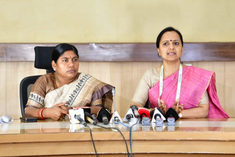 Odisha Senior Officers’ Meet: Upscaling Mission Shakti SHGs To 50K SMEs In 3 Years