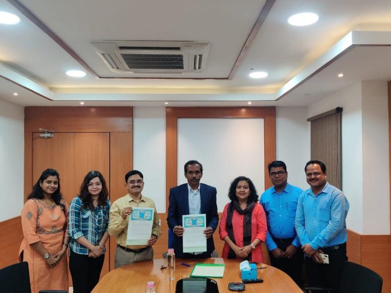 Odisha Govt Signs MoU With UMC For Technical Support To MUKTA Programme