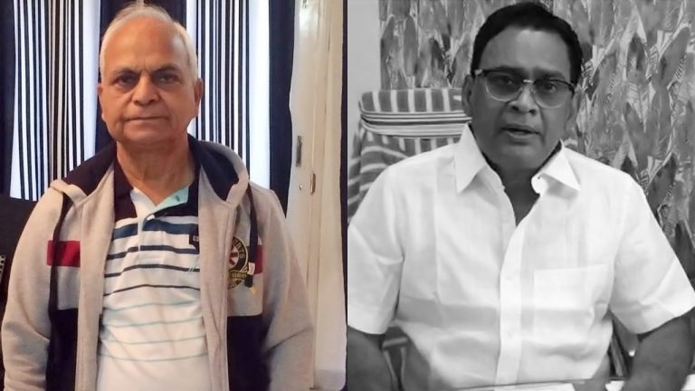 Slain Odisha Minister Naba Das’ Teacher Expresses Doubt Over Crime Branch Probe