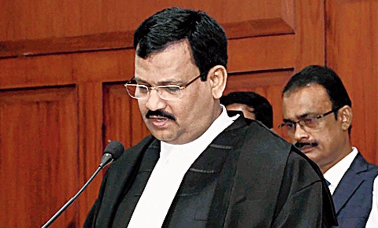 Justice Satrughana Pujahari Appointed Chairman Of Odisha Rights Panel