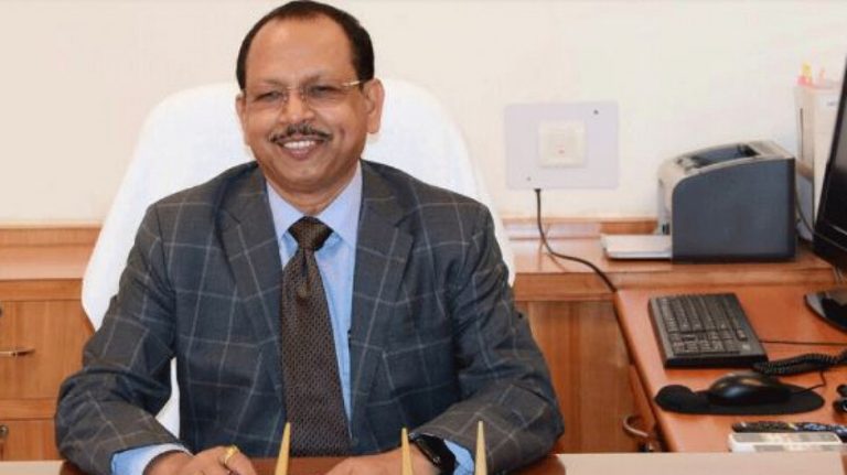 Senior IAS Officer Pradeep Jena Is The New Chief Secretary Of Odisha