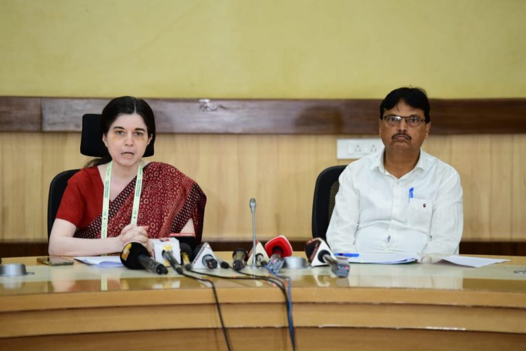 Odisha To Upgrade 147 Hospitals, Set Up 4 More Medical Colleges