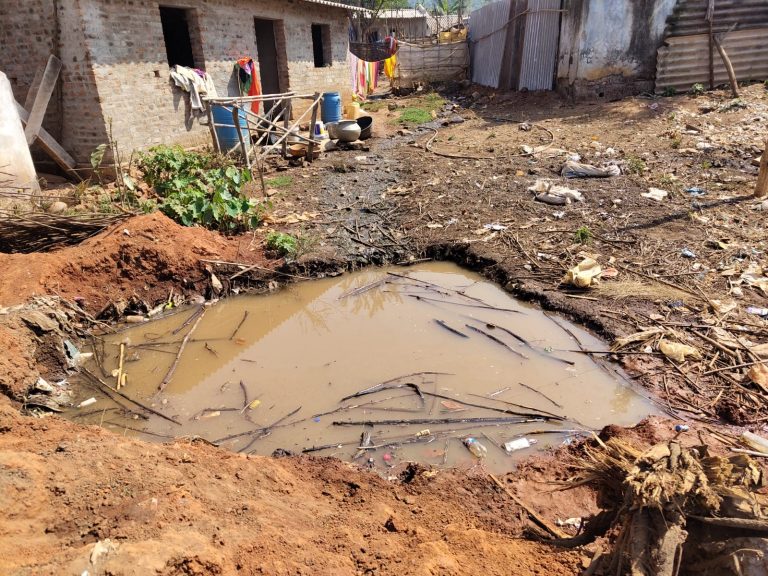 2 Minor Girls Die After Falling Into Water-Filled Pit In Odisha’s Malkangiri