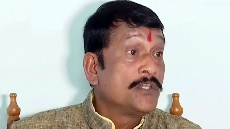 Infighting & Race For Leadership In BJD Behind Odisha Minister Naba Das Murder, Alleges BJP Leader