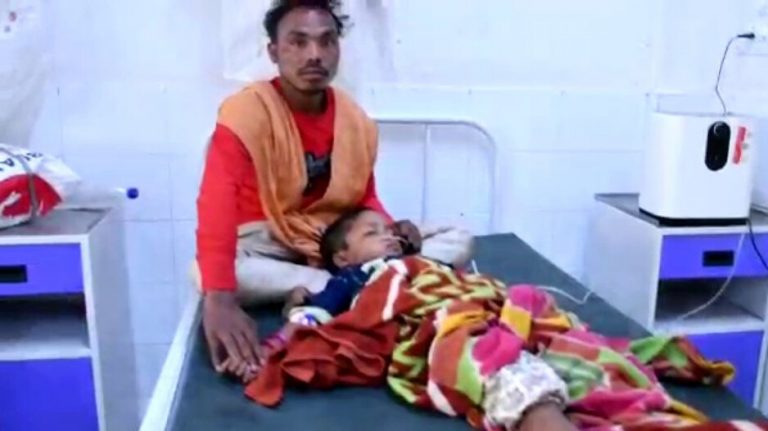 2 Die, 1 Critical Due To Asphyxiation In Odisha’s Gajapati