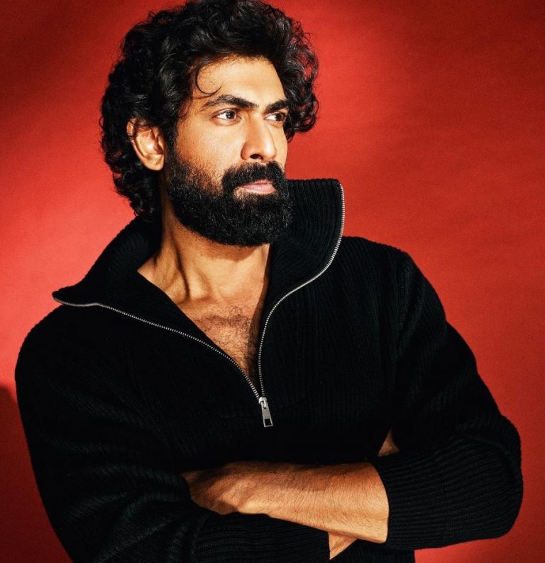 Case against Rana Daggubati