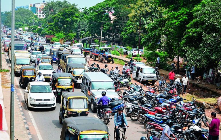 Odisha Govt Reduces Pending Traffic Challan Fines For More Offences By 50%