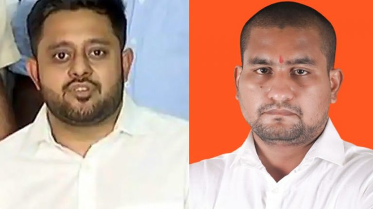 Odisha Minister Naba Das Murder: Another BJD Leader Suspects Dharmendra-Jayanarayan Role