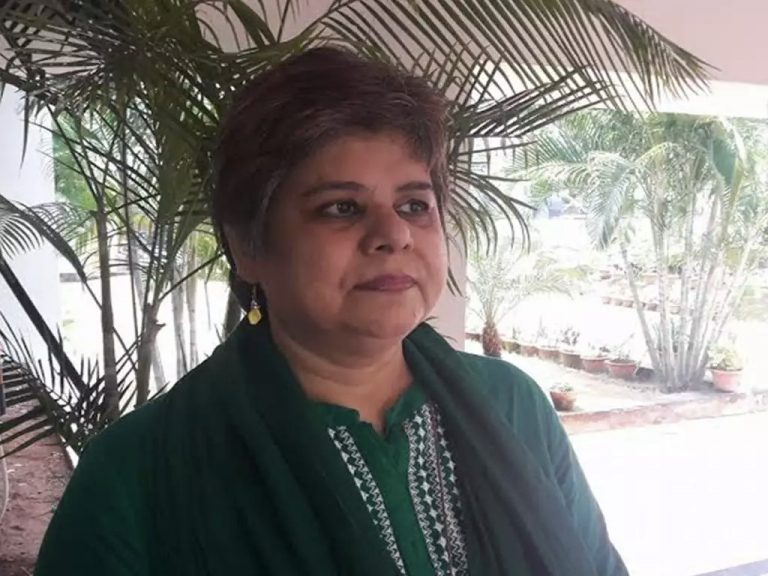 ‘Chanakya’ Of Odisha Politics Pyarimohan Mohapatra’s Daughter To Join Congress Today