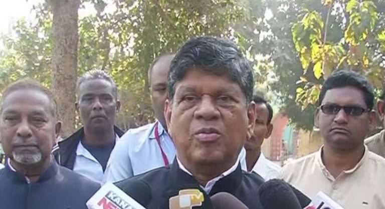 Soumya ranjan patnaik