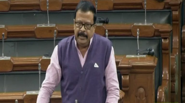 Demand For CBI Probe Into Odisha Health Minister Naba Das Murder Reaches Lok Sabha