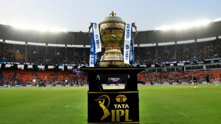 Tata IPL