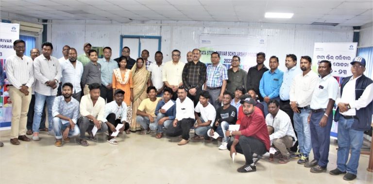 Tata Parivar Scholarship