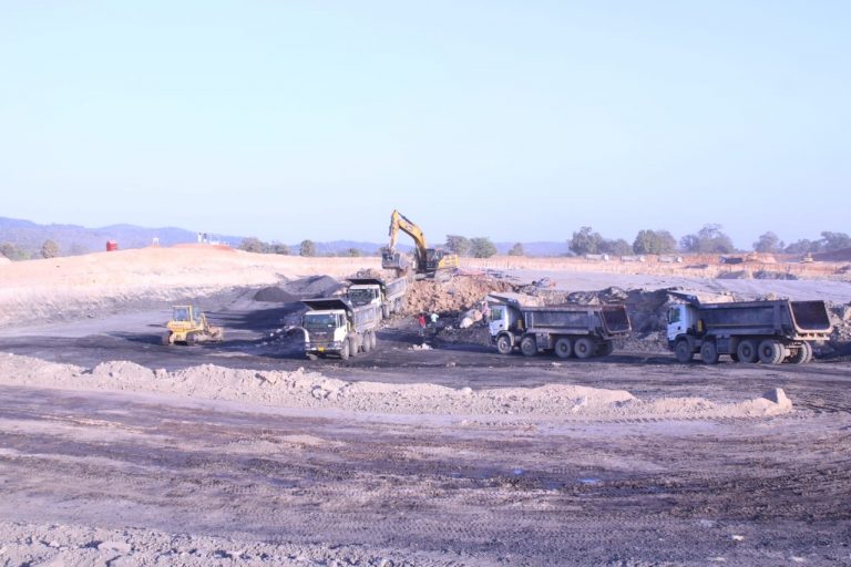 Vedanta’s Jamkani Coal Mining Operation Begins In Odisha’s Sundargarh