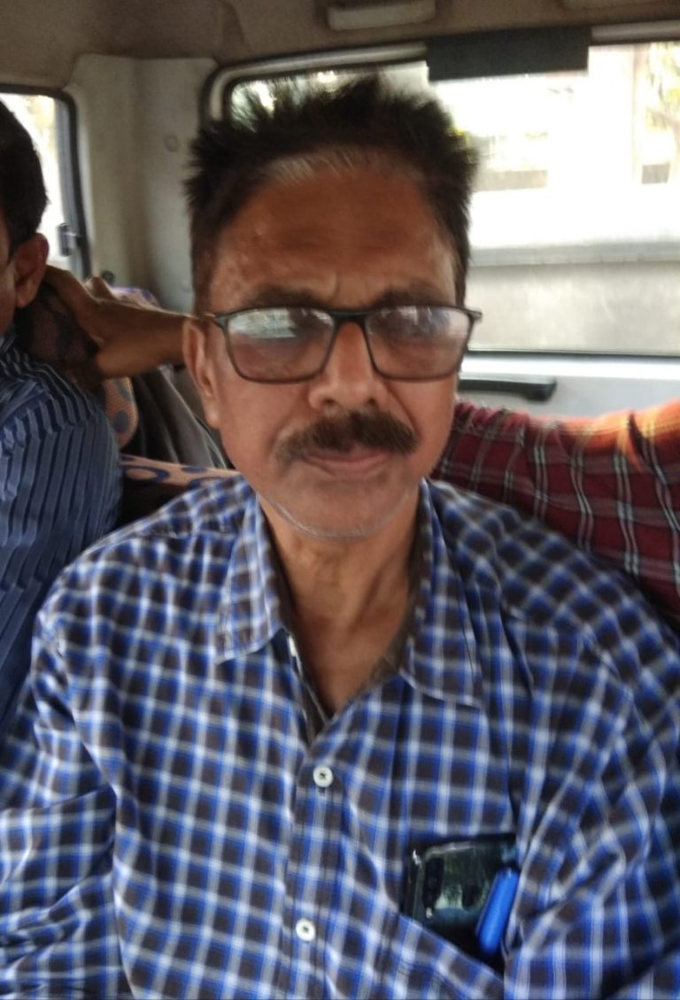 Revenue Supervisor Nabbed By Odisha Vigilance For Taking Bribe From Blind Person