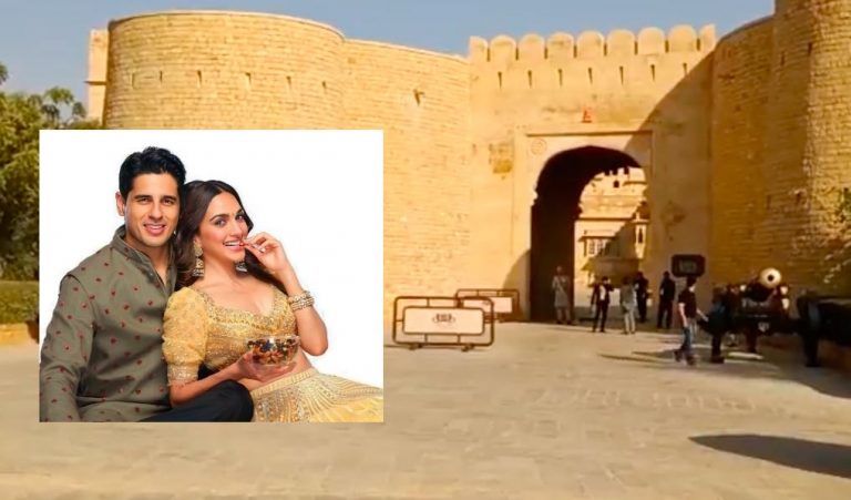 Sidharth Malhotra-Kiara Advani Wedding Date Changed? Welcome Lunch, Sangeet Playlist