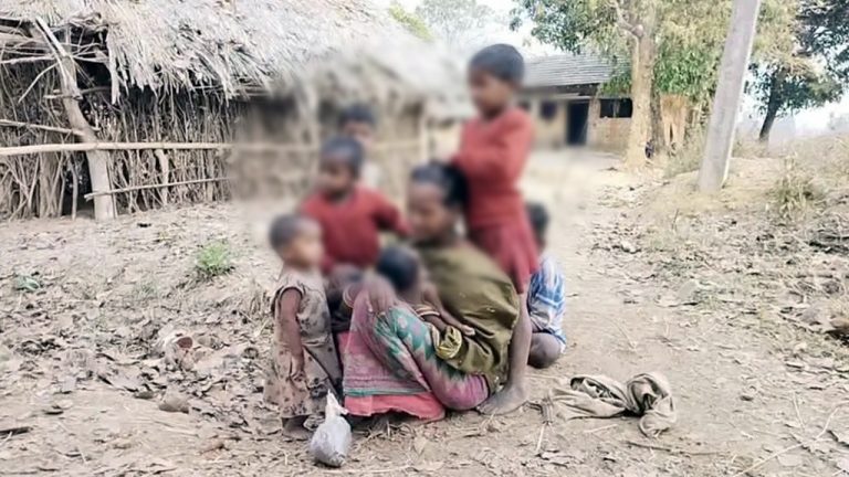 Tribal Woman Driven Out Of House For Undergoing Tubectomy In Odisha Village