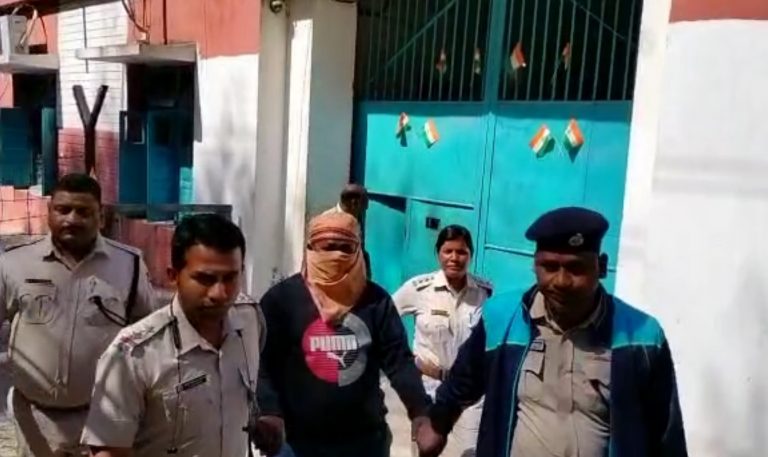 gopal das jharsuguda jail