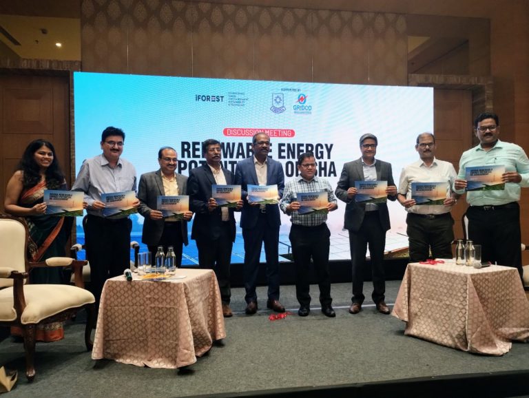 Odisha Has Substantial Potential To Become Major Renewable Energy State: New Study