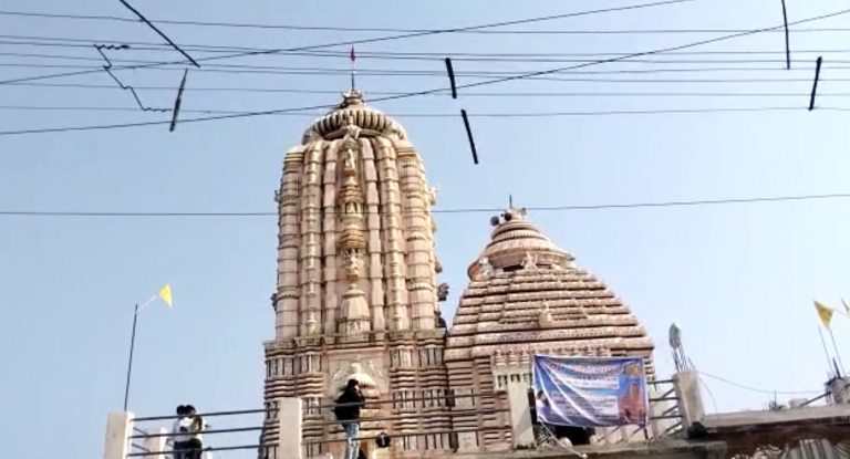 jagannath temple in Nuapada