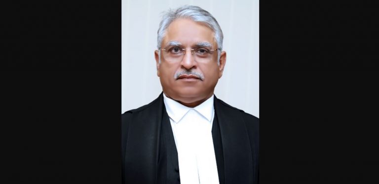 Orissa HC Judge Justice Jaswant Singh Is New Chief Justice Of Tripura High Court