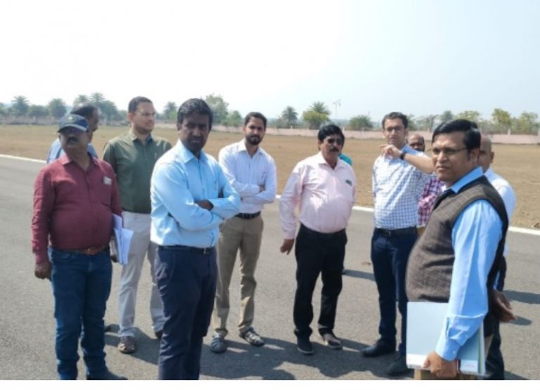 rangeilunda airstrip