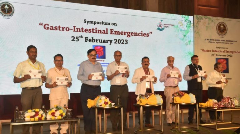 Diseases Causing Liver Failure, Brain Dysfunction Getting Common: Experts At AIIMS-Bhubaneswar Symposium