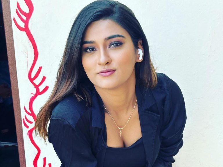 Bhojpuri Actress Akanksha Dubey Dies By Suicide At 25