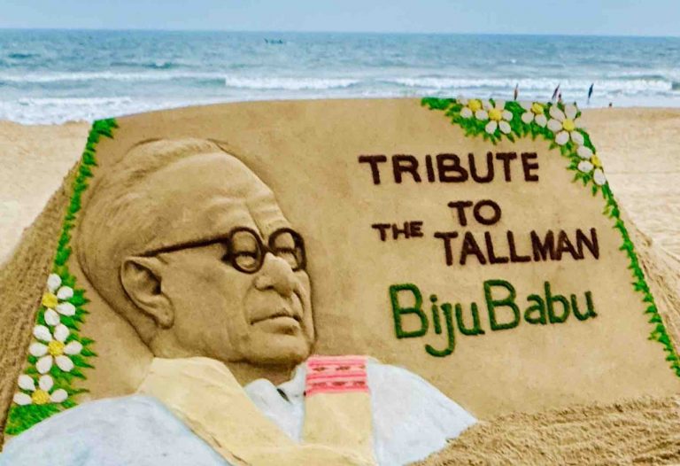 Tall Man Of Odisha: Lesser Known Facts About Biju Patnaik On His 108th Birth Anniv