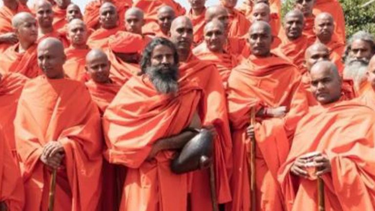 Baba Ramdev’s Patanjali Yogpeeth Invites Young Men & Women To 9-Day Camp To Become Sanyasi