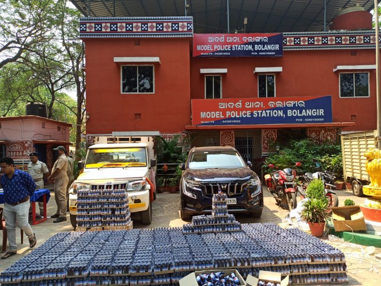 37 Arrested, Rs 40L Worth Cough Syrup Seized In Odisha’s Balangir; Check The Modus Operandi