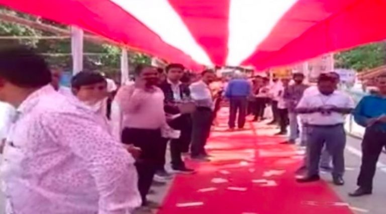 Voting For Elections To 153 Bar Associations In Odisha Concludes