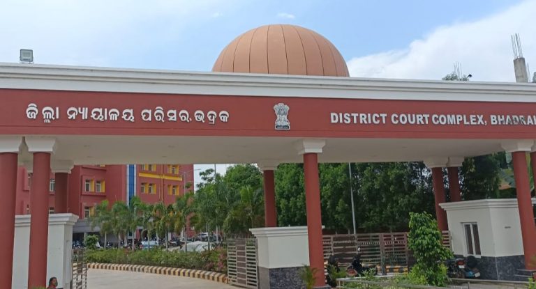 Man Awarded Life Term For Killing Wife In Odisha’s Bhadrak