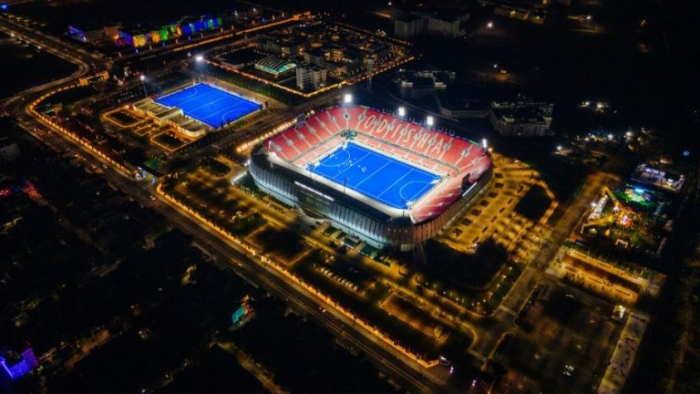 Odisha boys in semis rourkela