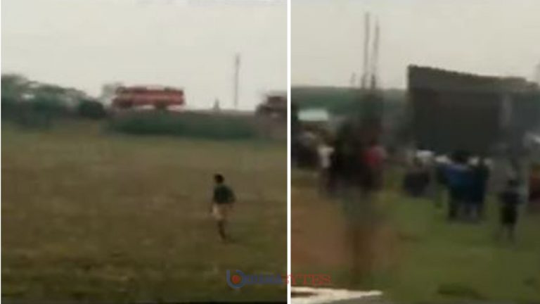 4 Killed, 4 Critical In Cracker Blast In Odisha’s Khurda