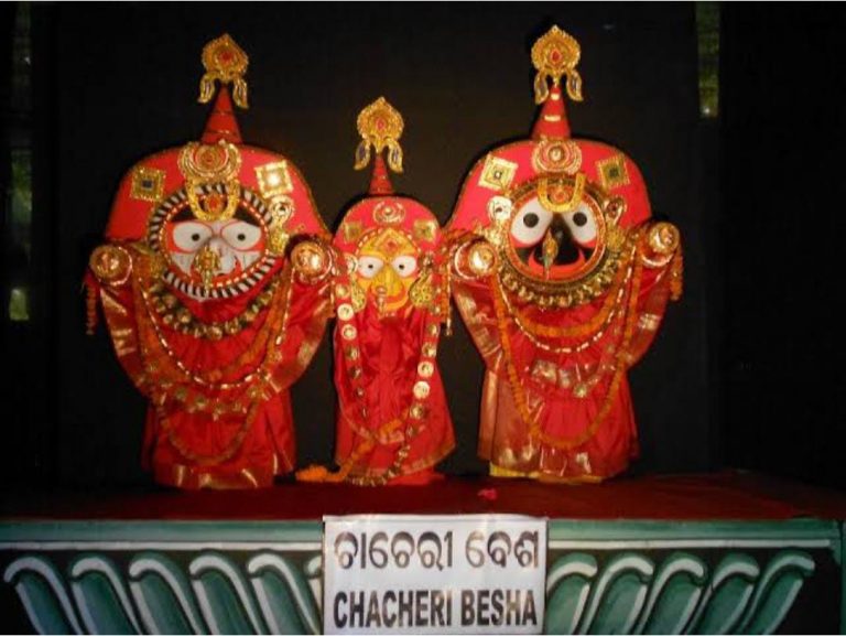 Phagu Dashami Rituals At Odisha’s Puri Jagannath Temple Today Ahead of Holi