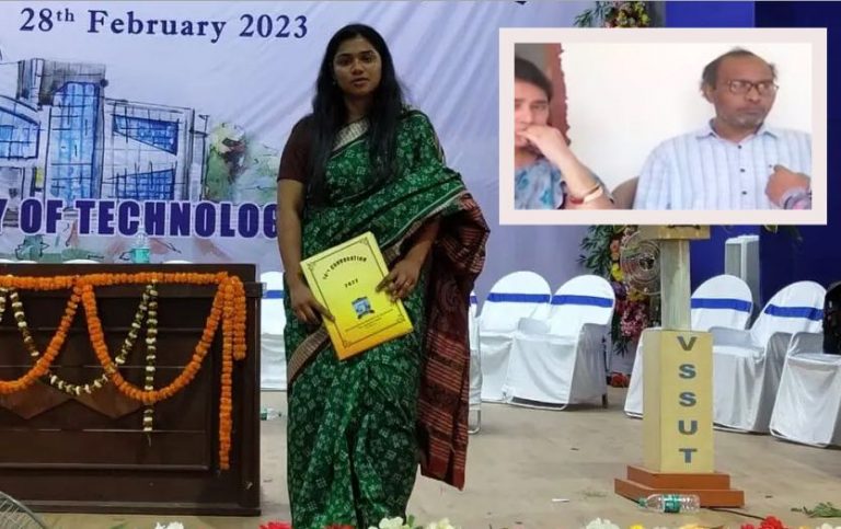 Odisha BTech Graduate Death: Probe Directed At Proving She ‘Died By Suicide’, Allege Parents