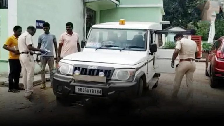 5 Policemen Attacked By Murder Attempt Accused With Sharp Weapon In Odisha’s Balasore