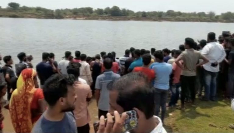Tragic End To Video Shoot: Body Of Third Student Fished Out Of Devi River In Odisha