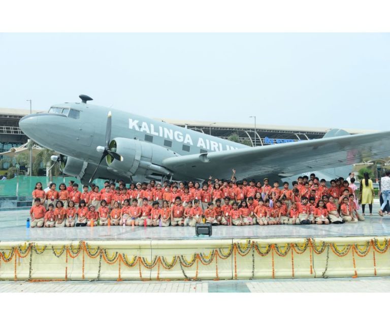 SAIoneer Dakota visit