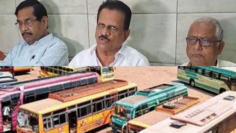Odisha Bus Owners’ Association To Halt Services Alleging Harassment By Striking Drivers