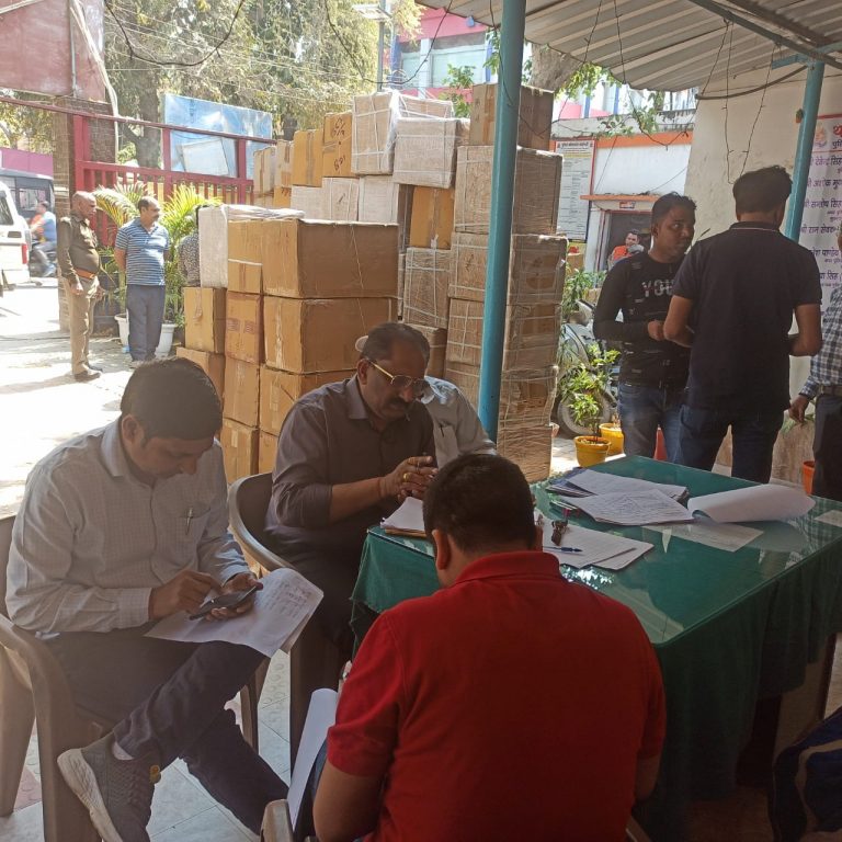 Fake Drugs Worth Rs 7.35 Cr Being Supplied To Odisha Seized, 1 Held In UP