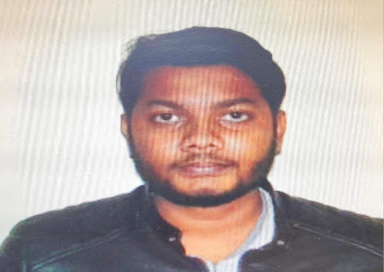 Lookout Circular Against Md Saif, Who Duped Investors In Odisha Through Ponzi Scheme Betting App