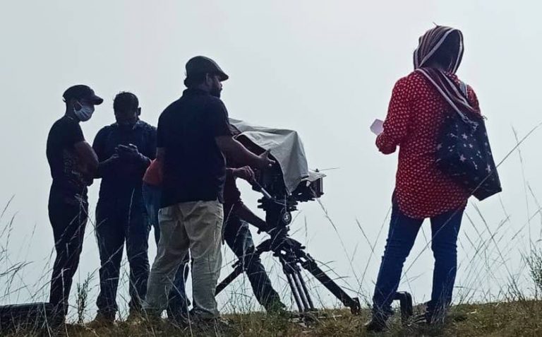 Odia Movie ‘Manaska’ To Hit Theatres This Month