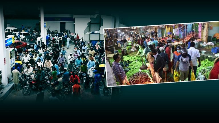 Odisha Drivers’ Strike Causes Petrol-Diesel Shortage, Rise In Vegetable Price