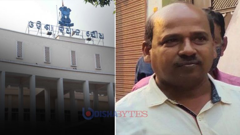 Gobinda Sahu Death Being Probed As Per NHRC Directive, Odisha Minister Informs Assembly